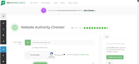 check da of website|FREE Website Authority Checker (Any Domain) by .